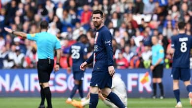 Ap&oacute;s suspens&atilde;o, Galtier confirma Messi de volta como titular: &ldquo;Muito motivado&rdquo;