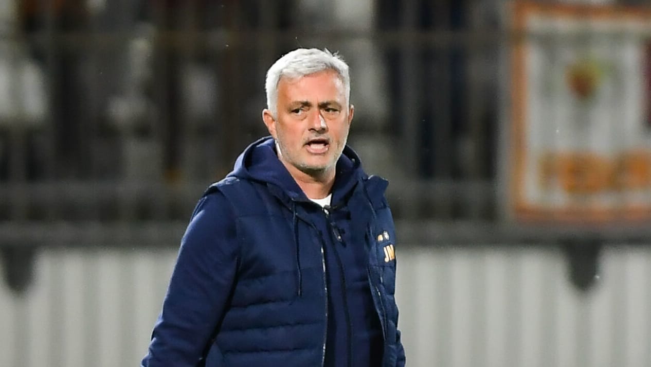 Licen&ccedil;a para gravar: Mourinho escondeu microfone para se proteger contra &ldquo;pior &aacute;rbitro que eu j&aacute; encontrei&rdquo;