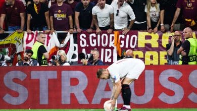 Navas e Rakitic conectaram o presente ao passado vitorioso do Sevilla na Liga Europa