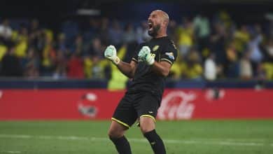 Prestes a comemorar 1.000 jogos, Reina quer virar t&eacute;cnico e gostaria de ser como Gattuso