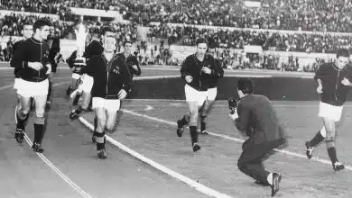 20 jogadores que marcam a hist&oacute;ria da Roma nas copas europeias