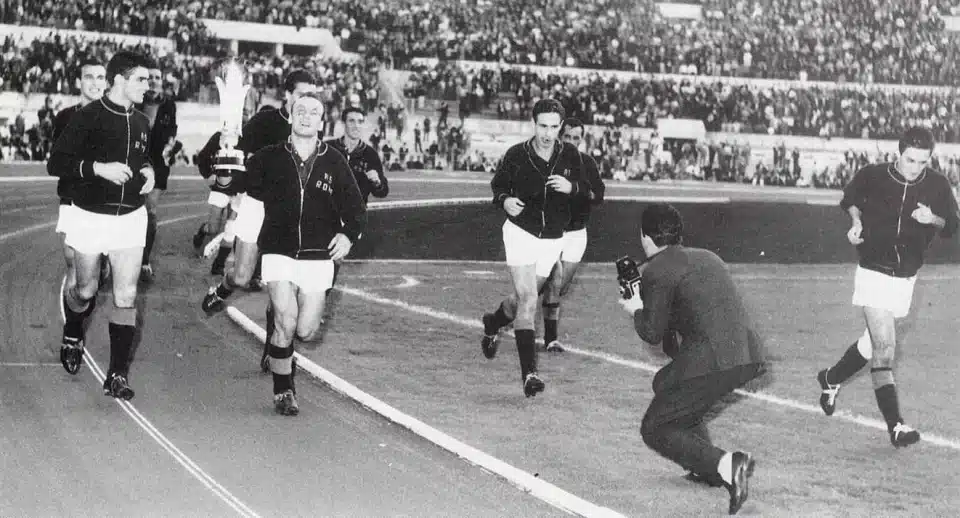 20 jogadores que marcam a história da Roma nas copas europeias