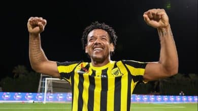 Com uma legi&atilde;o brasileira, o Al-Ittihad desbancou os favoritos e faturou o t&iacute;tulo saudita ap&oacute;s 14 anos