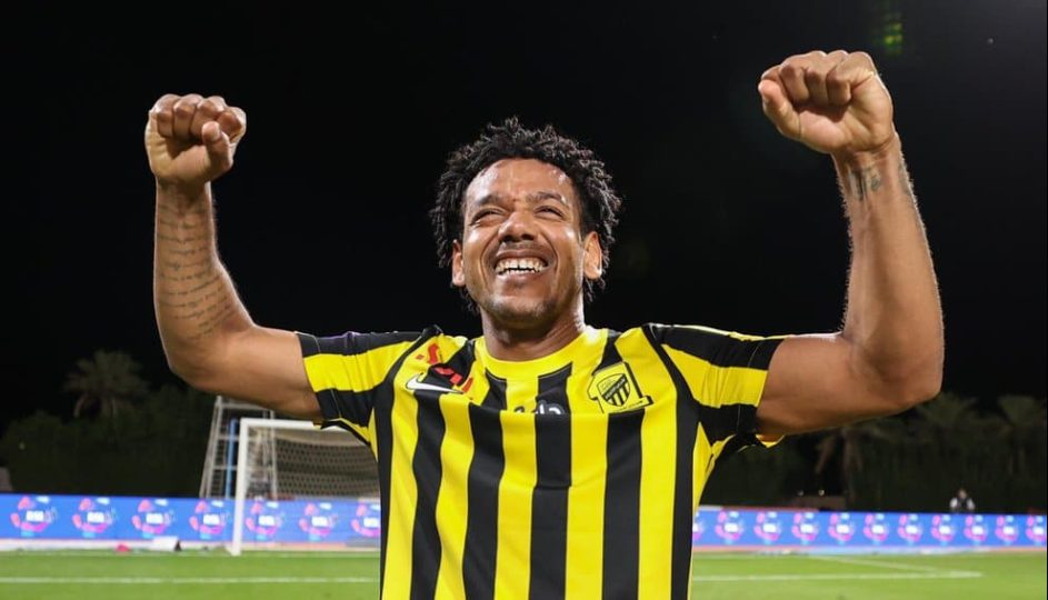 Com uma legião brasileira, o Al-Ittihad desbancou os favoritos e faturou o título saudita após 14 anos