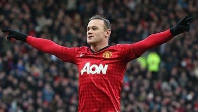 Lenda do United revela dieta a base de fast food: &lsquo;Encomendava batatas fritas e macarr&atilde;o&rsquo;