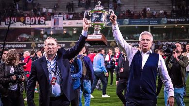 Mais um clube de John Textor, o tradicional RWD Molenbeek est&aacute; de volta &agrave; elite do Campeonato Belga