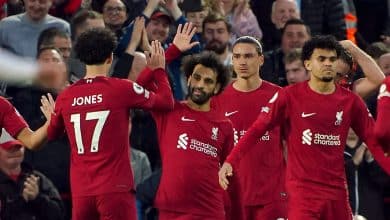 Liverpool ganhou apertado (e meio feio), mas manteve a recupera&ccedil;&atilde;o, com a quinta vit&oacute;ria seguida