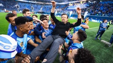 Duas hegemonias se ampliam no leste europeu, com os pentas de Ferencv&aacute;ros na Hungria e Zenit na R&uacute;ssia