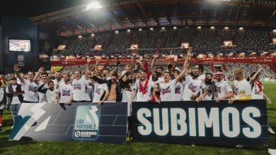 Depois de uma d&eacute;cada estacionado na terceirona, Uni&atilde;o de Leiria leva 22 mil ao del&iacute;rio com o aguardado acesso