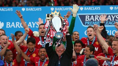 Uma d&eacute;cada depois, 10 motivos que tornam t&atilde;o especial o Manchester United campe&atilde;o da Premier League 2012/13