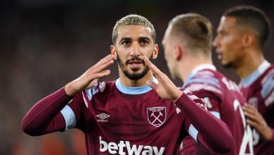 O AZ come&ccedil;ou na frente, mas o West Ham teve &iacute;mpeto de buscar uma &oacute;tima virada em Londres