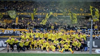 O final de semana na Europa teve tr&ecirc;s campe&otilde;es de ligas nacionais: Dinamo Zagreb, Young Boys e Zrinjski Mostar