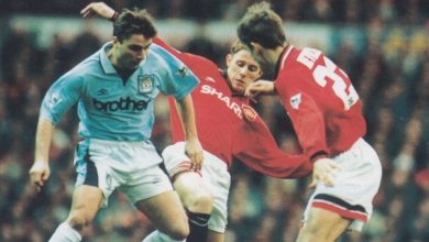 Nove batalhas de Manchester: relembre os duelos entre City e United pela FA Cup