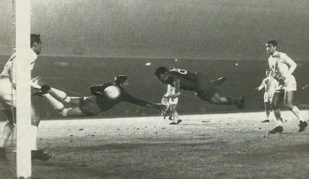 Os 90 anos de Evaristo de Macedo: a distinta carreira de um talento internacional brasileiro