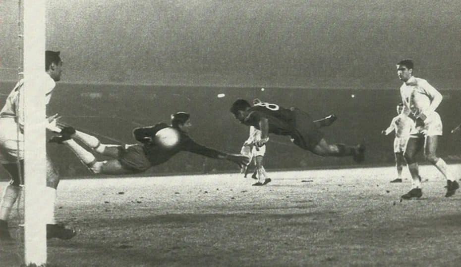 Os 90 anos de Evaristo de Macedo: a distinta carreira de um talento internacional brasileiro