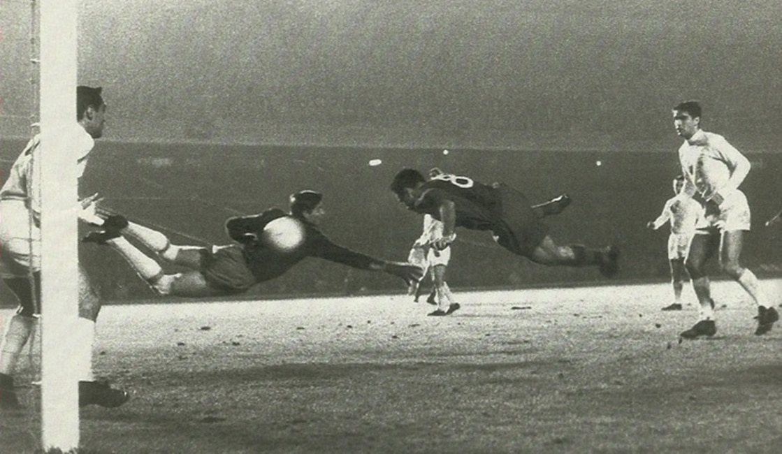 Os 90 anos de Evaristo de Macedo: a distinta carreira de um talento internacional brasileiro