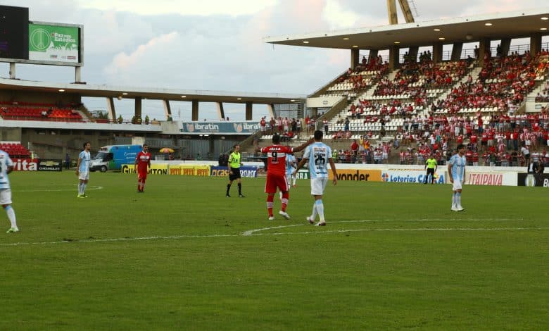 Palpite: CRB x Londrina &ndash; Campeonato Brasileiro S&eacute;rie B &ndash; 01/07