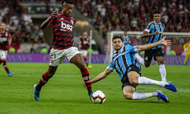 Palpite: Flamengo x Gr&ecirc;mio &ndash; Brasileir&atilde;o S&eacute;rie A &ndash; 11/06/2023