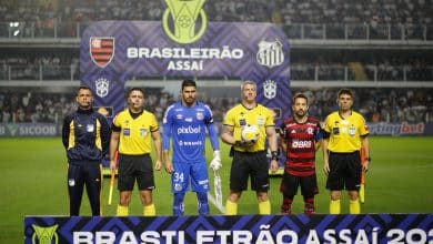 Onde assistir ao vivo Santos x Flamengo &ndash; Brasileir&atilde;o S&eacute;rie A &ndash; 25/06/2023