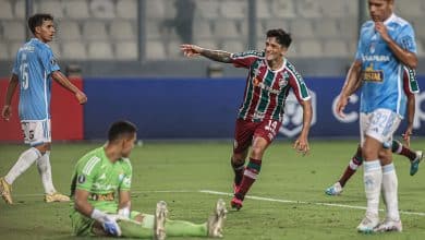 Onde assistir ao vivo Fluminense x Sporting Cristal &ndash; Copa Libertadores &ndash; 27/06/2023