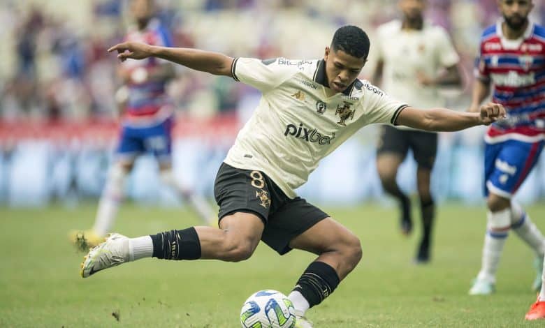 Palpite: Vasco x Cruzeiro &ndash; Campeonato Brasileiro &ndash; 08/07/23