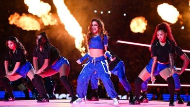 Assista ao show completo de Anitta na final da Champions League 2023