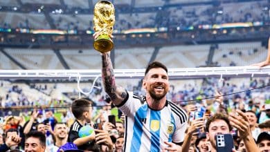 Messi: &ldquo;Verei como acontecem as coisas. A princ&iacute;pio, n&atilde;o acredito que chegue &agrave; pr&oacute;xima Copa&rdquo;