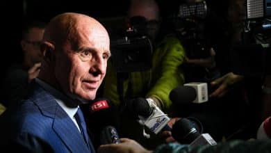 Arrigo Sacchi explica o que a Inter de Milão precisa fazer para vencer o Manchester City