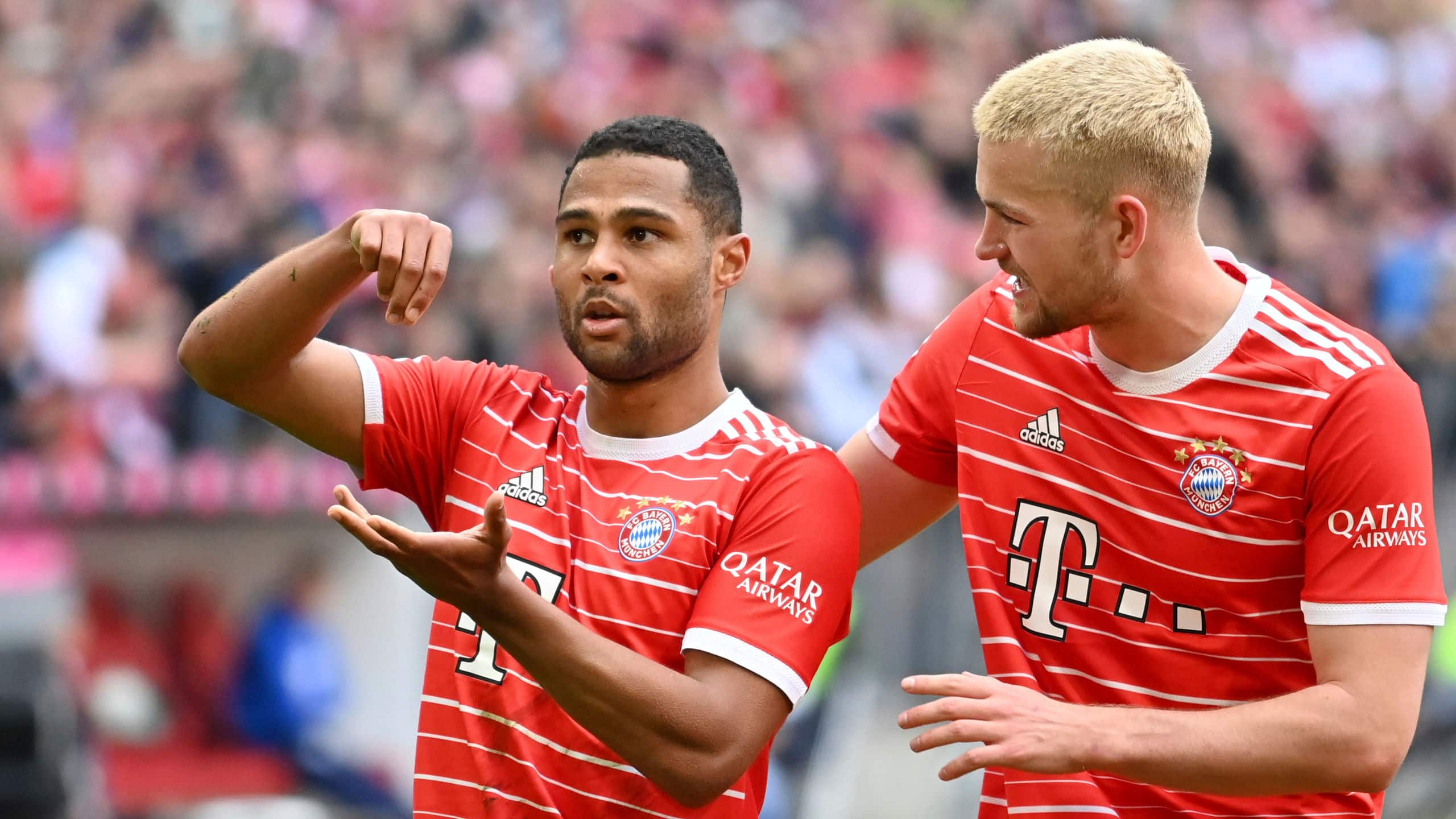 Bayern encerra patroc&iacute;nio que gerou protestos da sua torcida