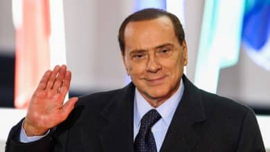 Morre Silvio Berlusconi: presidente hist&oacute;rico do Milan e pol&iacute;tico cercado de esc&acirc;ndalos