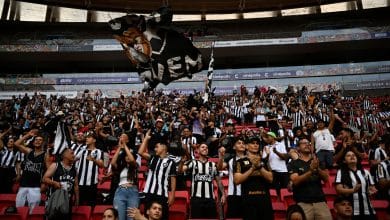 Jogos de futebol ao vivo de 1&ordm; a 3 de julho de 2023