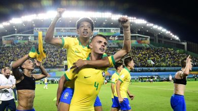 Fifa define a Indon&eacute;sia como sede do Mundial sub-17