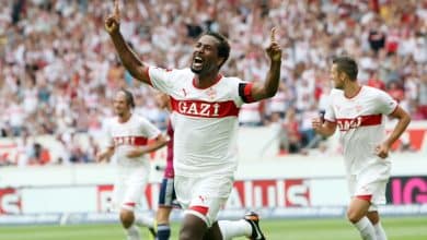 Cacau estudava alem&atilde;o em fitas cassete: &ldquo;&Eacute; um passo fundamental para a adapta&ccedil;&atilde;o na Alemanha&rdquo;