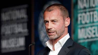 Ceferin admite problemas na final da Champions League: &ldquo;Nem tudo foi perfeito&rdquo;