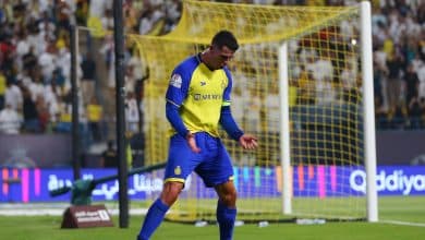 Meteu essa? Cristiano Ronaldo diz que liga saudita pode ser uma das cinco melhores do mundo