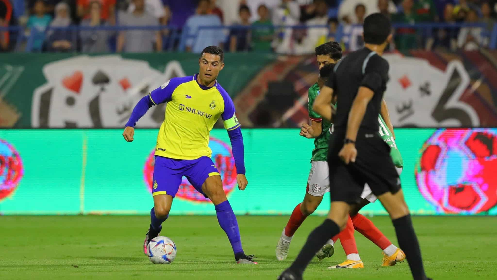 Onde assistir, palpites e escala&ccedil;&otilde;es de Al Tai x Al-Nassr &ndash; Campeonato Saudita &ndash; 29/09/23