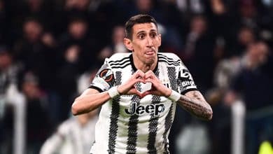 Em tempos de fortunas da Ar&aacute;bia, Di Mar&iacute;a escolhe o cora&ccedil;&atilde;o e volta ao Benfica