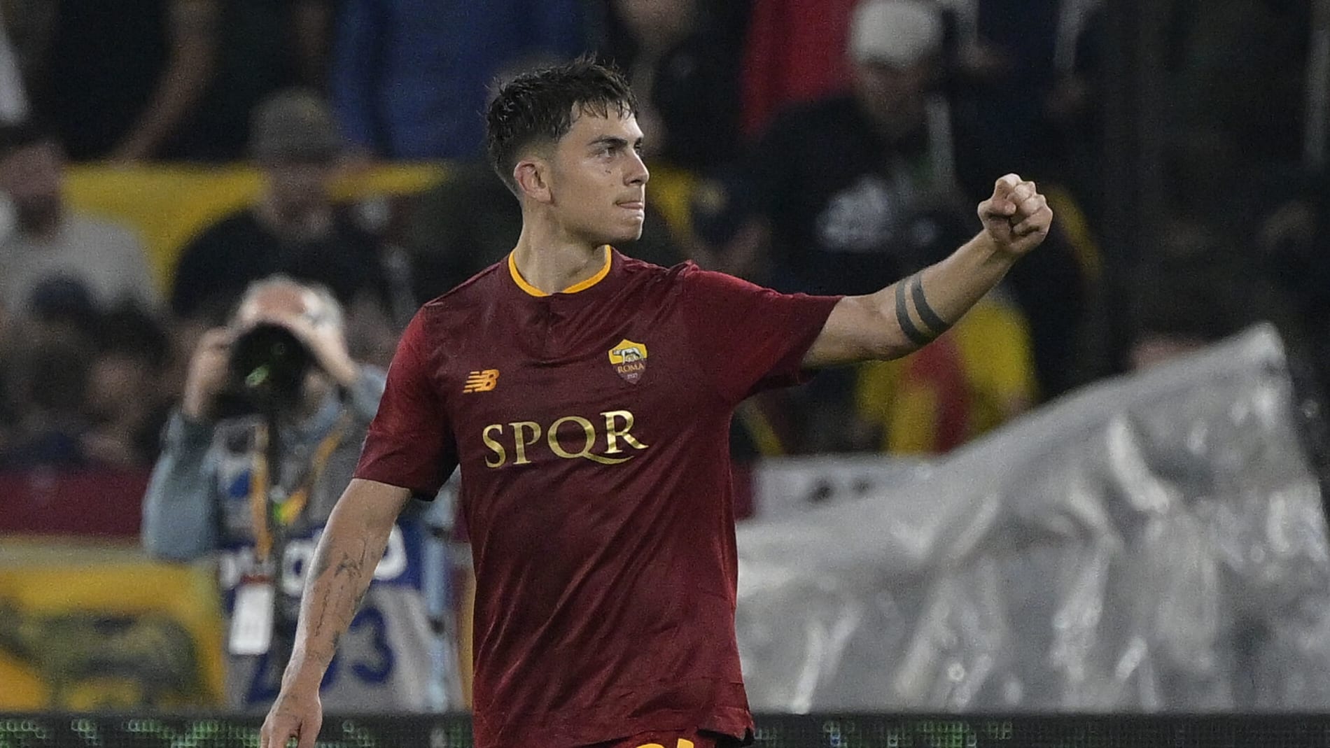 Roma arranca vaga na Liga Europa na unha, e o rebaixamento ser&aacute; decidido em jogo extra entre Spezia e Verona