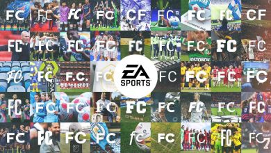 EA Sports FC: por que o Fifa 24 n&atilde;o vai se chamar Fifa 24?