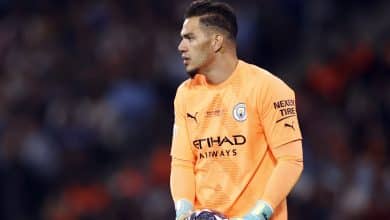 Escolhido a dedo por Guardiola, Ederson cresce na reta final da temporada e se consagra em Istambul