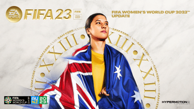 FIFA 23: Saiba como jogar a DLC da Copa do Mundo&nbsp;Feminina 2023