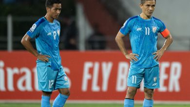 Goleiro do Paquistão tomou um dos frangos mais absurdos do ano contra Índia; assista