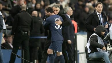 Galtier confirma sa&iacute;da de Messi do PSG: &ldquo;Ser&aacute; sua &uacute;ltima partida no Parc des Princes&rdquo;
