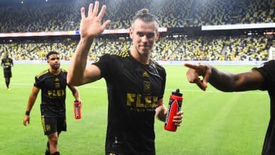 Bale diz que Messi ir&aacute; gostar da MLS: &ldquo;Comemoram cada vit&oacute;ria como se voc&ecirc; tivesse ganhado um t&iacute;tulo&rdquo;