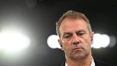 Pressionado, Hansi Flick promete melhora da Alemanha: &ldquo;Em setembro veremos um time diferente&rdquo;