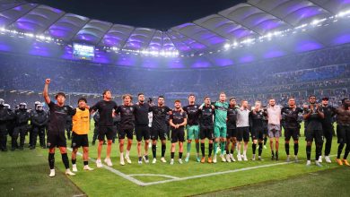 Stuttgart confirma a perman&ecirc;ncia na elite com outra vit&oacute;ria sobre o Hamburgo, que jogar&aacute; a segundona pelo sexto ano seguido