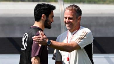 Hansi Flick: &ldquo;Estamos convencidos de que teremos uma equipe bem preparada para a Eurocopa&rdquo;