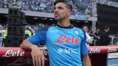 Gio Simeone fez muito em poucos minutos e merecidamente foi comprado em definitivo pelo Napoli