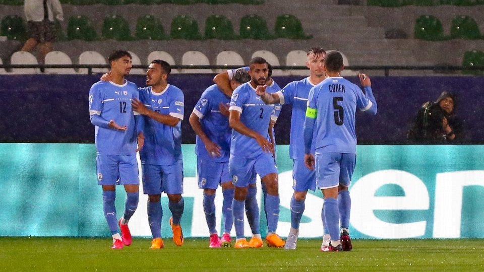 Euro Sub-21 tem Geórgia e Israel como sensações, enquanto Alemanha e Itália caíram cedo