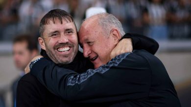 O futebol brasileiro &eacute; uma sabida caixinha de surpresas, mas Felip&atilde;o caprichou na sexta insana dos At(h)l&eacute;ticos